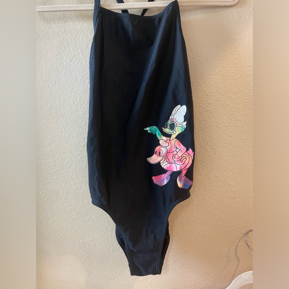Disney Daisy Adidas Swimsuit